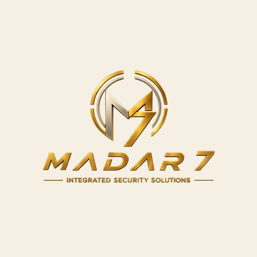 مدار 7 للأنظمة الأمنية المتكاملة